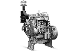 Silent Gensets